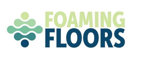 Foaming Floors